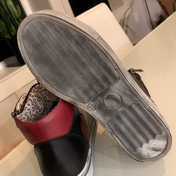 Safe Step ankle boots - Picture 6 of 11